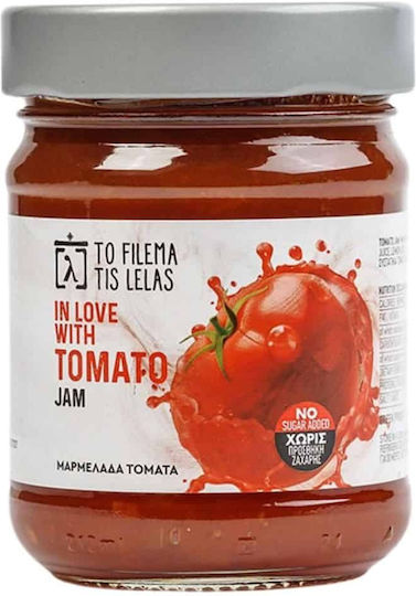 To Filema Tis Lelas Chutney 240gr