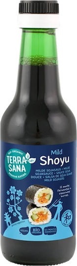 Terrasana Shoyu Sos de soia 250ml