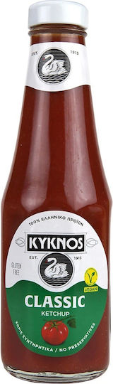 Kyknos Ketchup 330gr