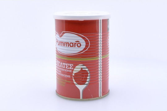 Pummaro Double Concentrated Tomato Paste Paste 410gr