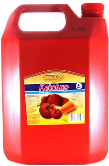 BETO Κέτσαπ 4000gr