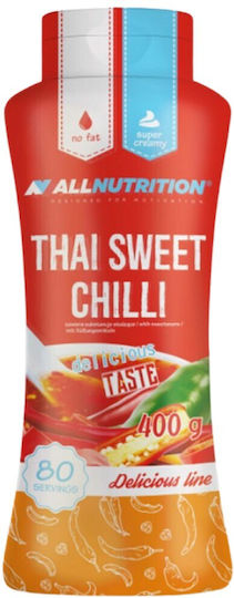 AllNutrition Thai Sweet Chilli Сос 400мл