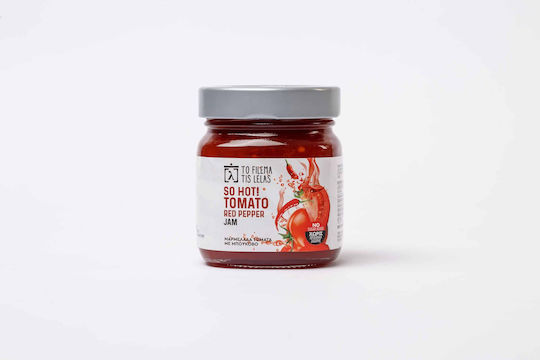 To Filema Tis Lelas Saucen & Dressings Chutney 240gr