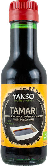 Yakso Tamari Sauce 125ml