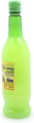 Μακεδονικό Dressing Χυμός Λεμονιού 340ml