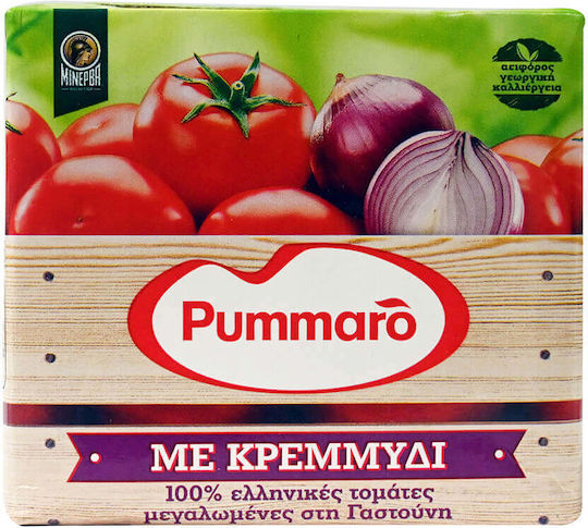 Pummaro Χυμός Τομάτας 520gr