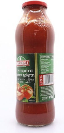 Ομοσπονδία Χυμός Τομάτας 680gr