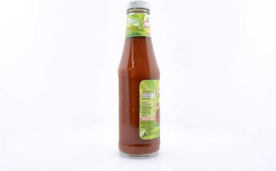 Ομοσπονδία Κέτσαπ 330gr