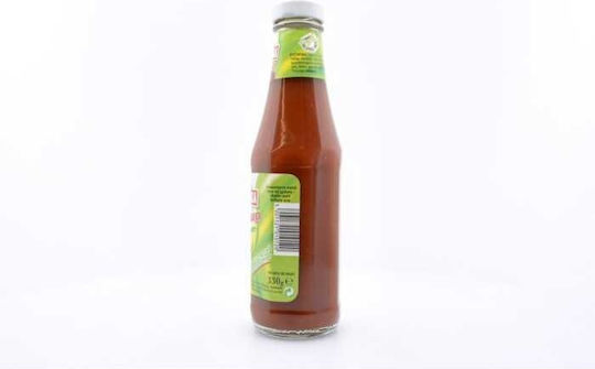 Ομοσπονδία Κέτσαπ 330gr