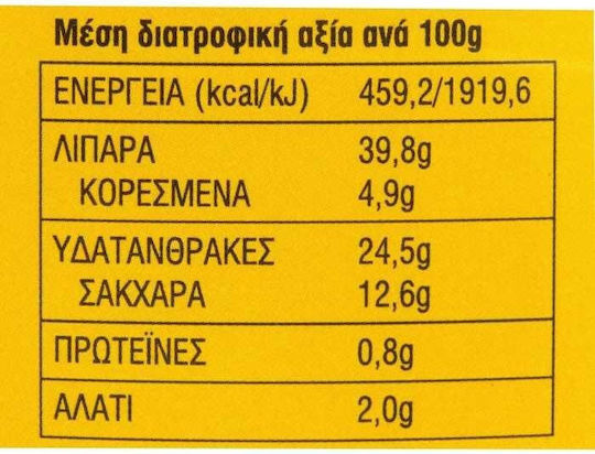 Brava Cocktail Sauce 4200ml
