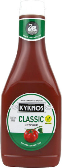 Kyknos Ketchup 560gr