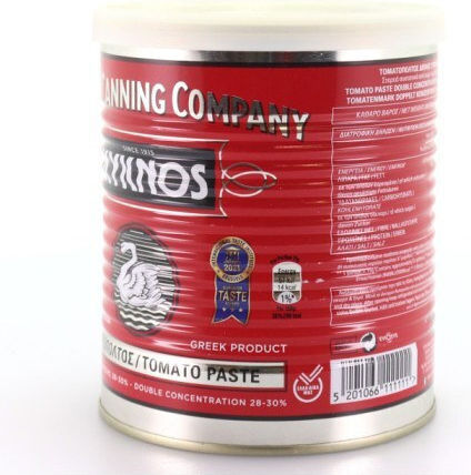 Kyknos Tomato paste Paste 860gr