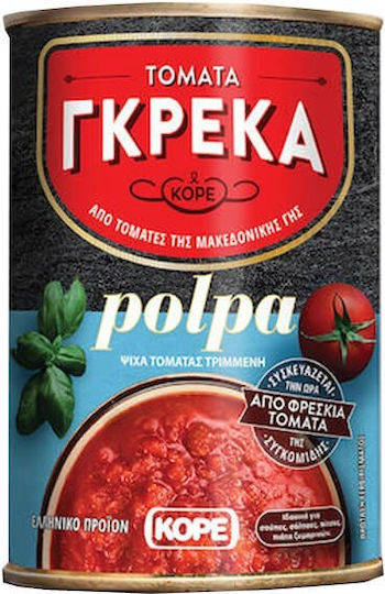 Γκρέκα Σάλτσα 400gr