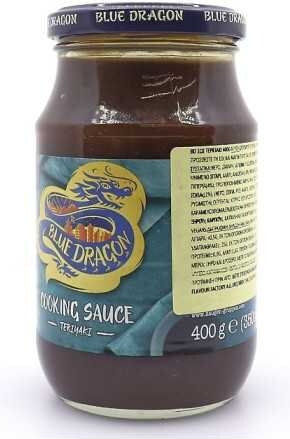 Blue Dragon Teriyaki Sauce 400gr