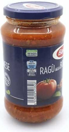 Barilla Bolognese Sos de roșii 400gr