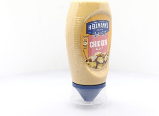 Hellmann's Sauce 250ml