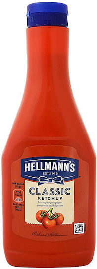 Hellmann's Classic Ketchup 540gr