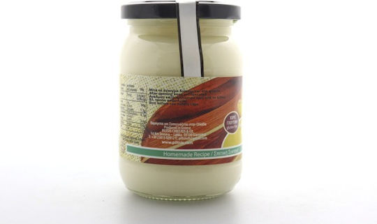 Горчица-Майонеза Piltsis 320g
