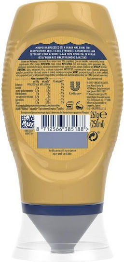 Hellmann's Burger Sauce 250gr