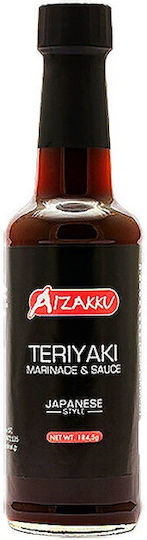 Aizakku Teriyaki Marinade Сос 150мл