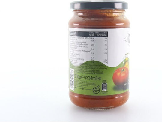 Kyknos Tomato Sauce with Kalamata olives 350gr