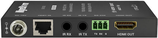 Wyrestorm Ex-70-g2 Set Extender Hdbaset 4k 60hz 4:2:0