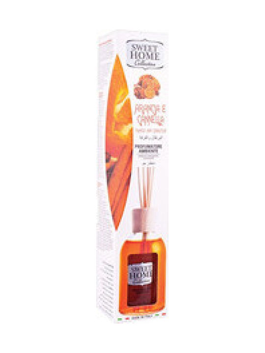 Iliadis Diffuser mit Duft Zimt 242709 250ml