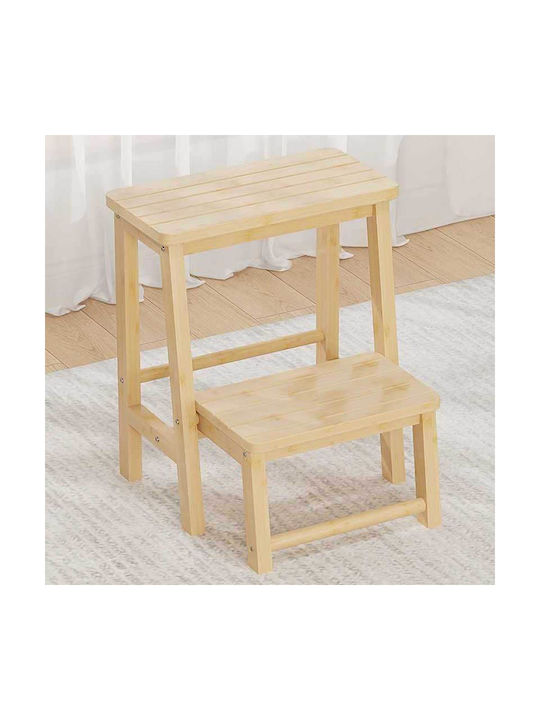 Hocker Für die Küche Hölzernes Braun