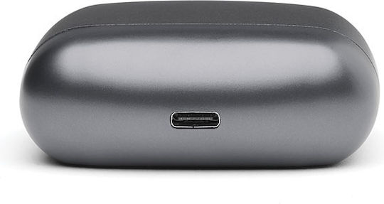 Lexon Масов Дигитален Часовник LCD Пластмасов с Будилник Черен 94444TI
