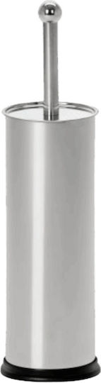 Ram Inox Toilet Brush Black