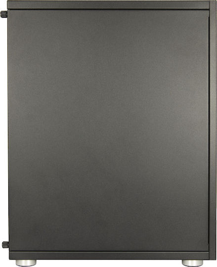 Inter-Tech Ipc Hard Drive Case SATA III in Schwarz color