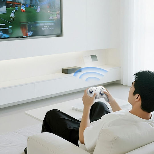 Flydigi Direwolf 4 Wireless Gamepad for Android / PC / Switch / iOS White