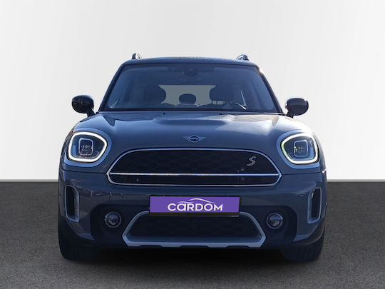Mini Countryman Cooper SE ALL4 Auto PHEV '21