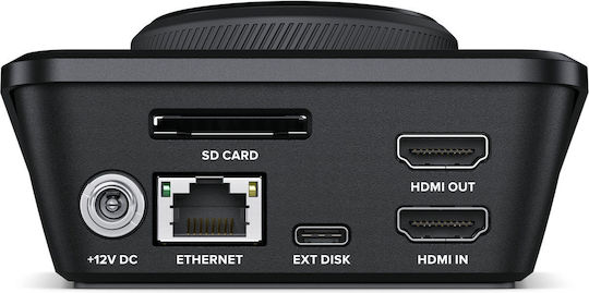Blackmagic Design HyperDeck Shuttle HD