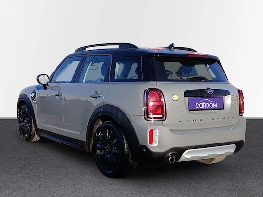 Mini Countryman Cooper SE ALL4 Auto PHEV '21