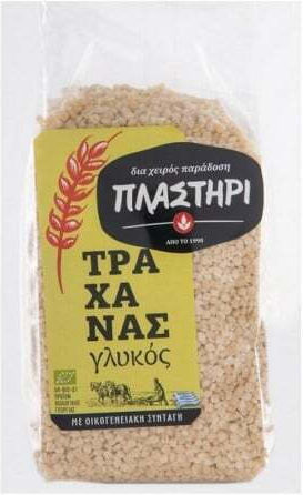 Vio Agros Tarhana Dulce 400gr