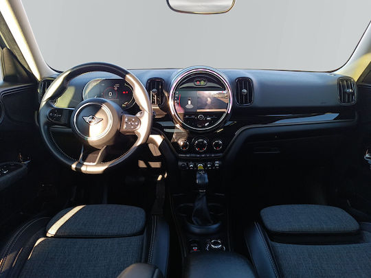 Mini Countryman Cooper SE ALL4 Auto PHEV '21
