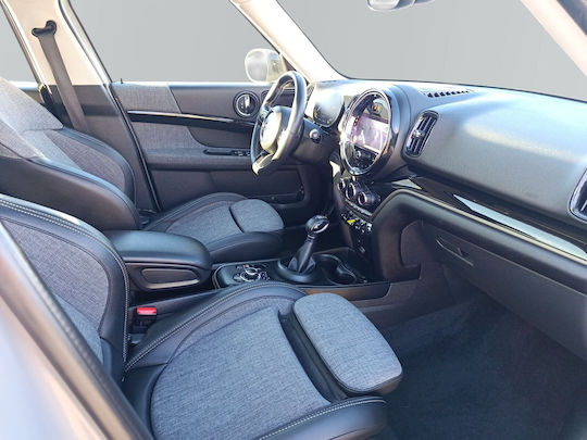 Mini Countryman Cooper SE ALL4 Auto PHEV '21