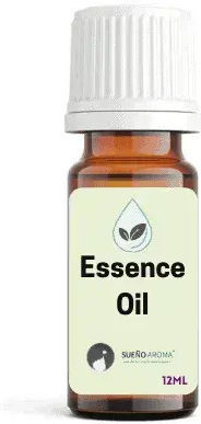 Sueño Aroma Αιθέριο Έλαιο Καρύδα 12ml