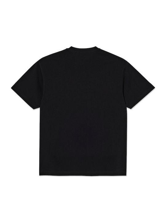 T-shirt Black