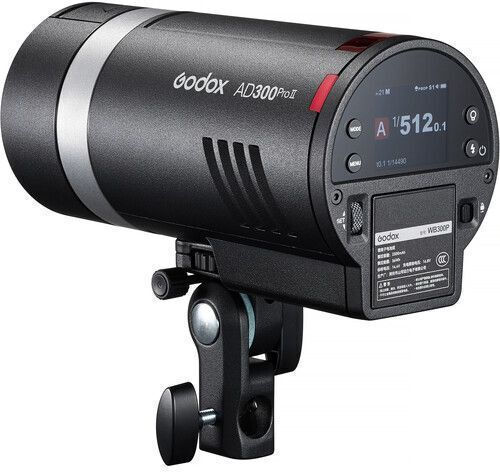 Godox Studio Flash για Studio