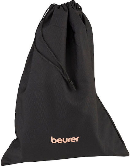 Beurer HC 35 Πιστολάκι Μαλλιών Ταξιδίου 2200W 59392 Μαύρο