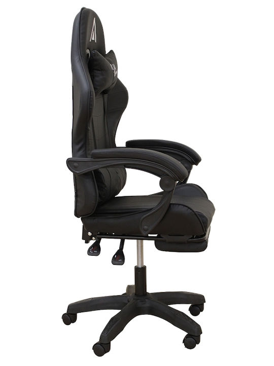 Zita Plus A9950 Artificial Leather Black Zita Plus A9950 Artificial Leather Black