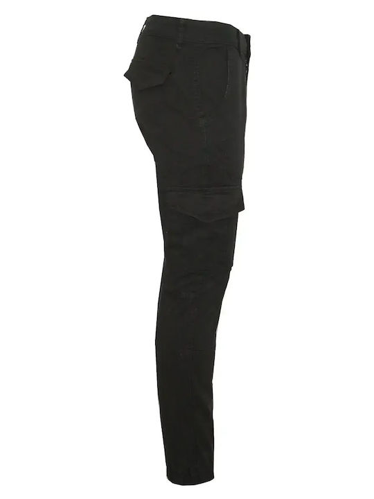 41089 Hose Cargo Black