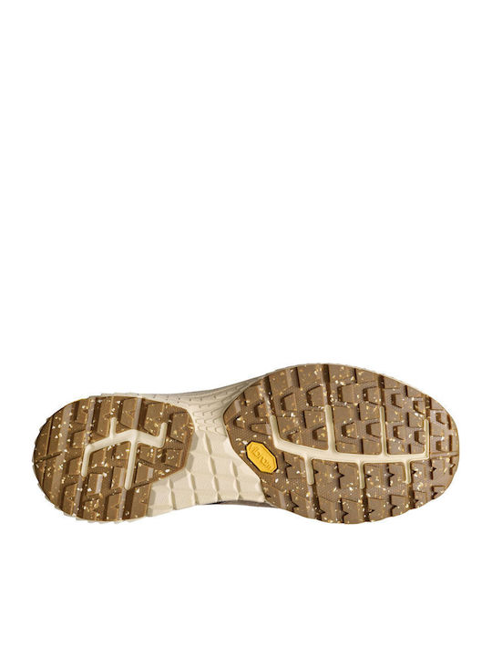 Men's Casual Shoes Brown
