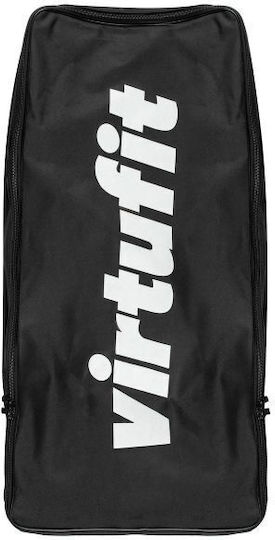 Virtufit Cruiser 305 Inflatable SUP Board Kayak with Length 3.05m Sand Beige