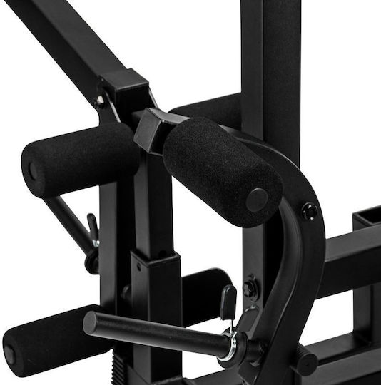 Virtufit Ρυθμιζόμενος Πάγκος Γυμναστικής