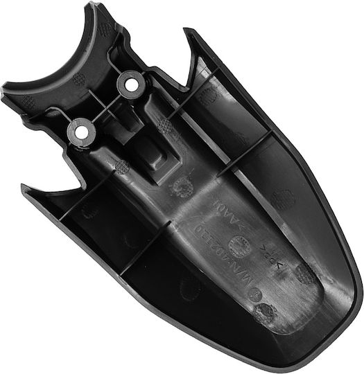 Ninebot Original Front Fender Scooter Ninebot Zt3 Pro Black