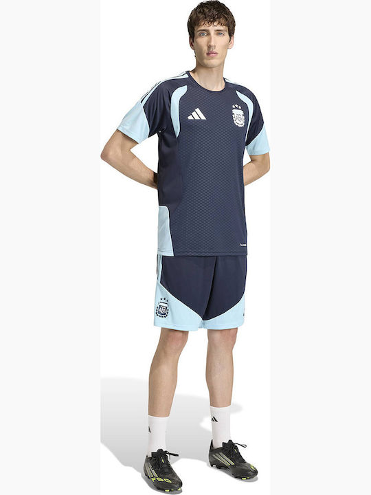 Argentina 2026 Training Men's Football Jersey Sports Fan Jersey
