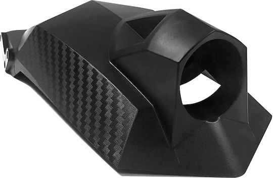 Avizar Front Fender Vsett 10 Plus Original Electric Scooter Black